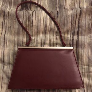 Express dress purse